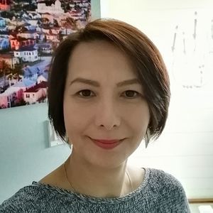 Meet your Posher, Joy